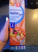 Multivitamin nektar light