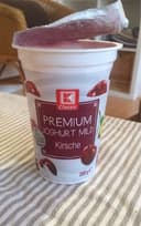 Pemium Joghurt Mild Kirsche
