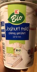 Joghurt mild