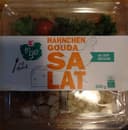 Hahnchen Gouda Salat