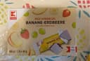 banane-erdbeere