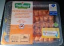 Brochettes de volaille
