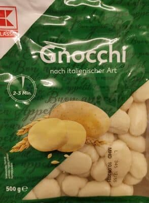 Gnocci