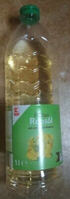 Rapsöl