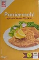 Paniermehl