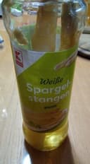 Spargelstangen