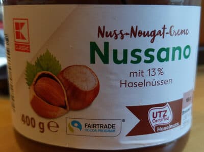 Nussano