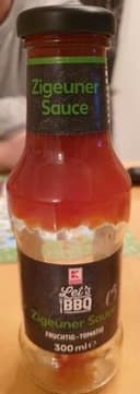 Zigeuner Sauce