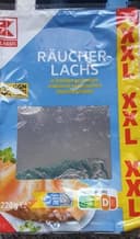 RÄUCHER LACHS