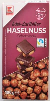 Ganzer nuss