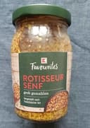 Rotisseur Senf grob gemahlen