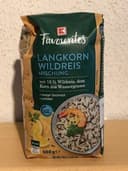 Langkorn-Wildreis-Mischung
