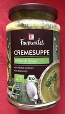 Erbsensuppe