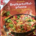 Bratkartoffelpfanne