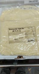 EMMENTAL RAPE NEUTRE