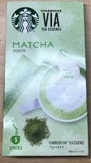 Matcha Green Tea
