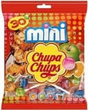 180G CHUPA CHUPS MINI ASSOSRTI