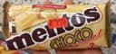 Mentos Choco & Caramel