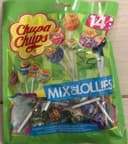 China chups