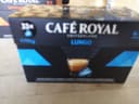 café royal lungo