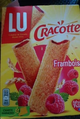 Cracotte