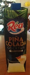 Pina colada