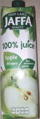 100% juice