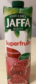 Superfruits