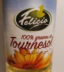 100%graines de tournesol