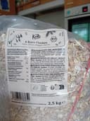4 cereales