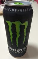Monster energy