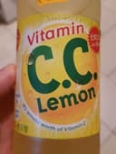 C.C. Lemon