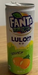 Fanta Lulo