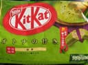 Kitkat Mini Maccha