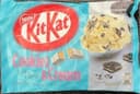 KitKat Cookies & Cream