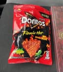Flamin’hot