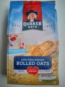 100% Wholegrain Rolled Oats