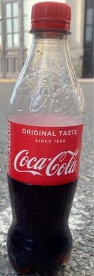 Coca Cola Hema