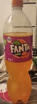 Fanta exotique