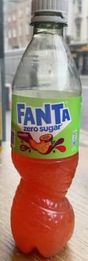Fanta exotic