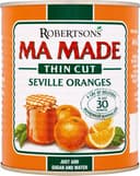 MaMade Thin Cut Seville Oranges
