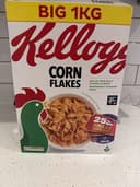 CORN FLAKES 1kg