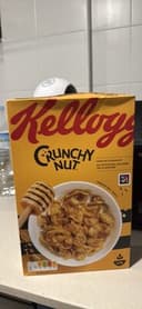 Crunchy Nut