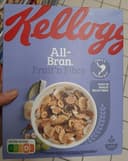 Céréales All-Bran Fruit 'n Fibre