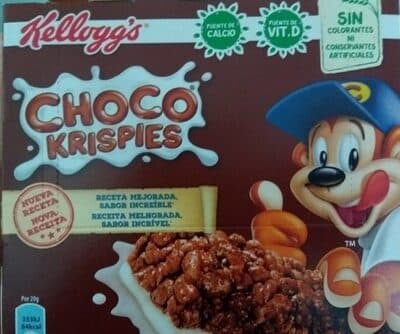 Choco Krispies