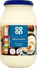 Real Mayonnaise