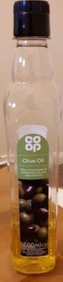 Olive oil