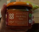 Hot & Fiery Salsa