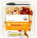 Chicken & bacon