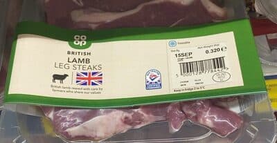 Lamb